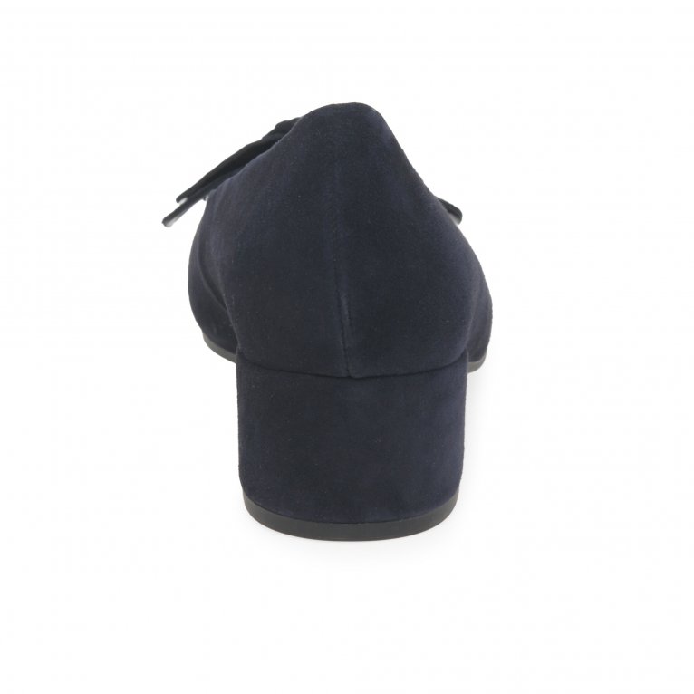 Gabor Gabor Hooty Ladies Court Shoes