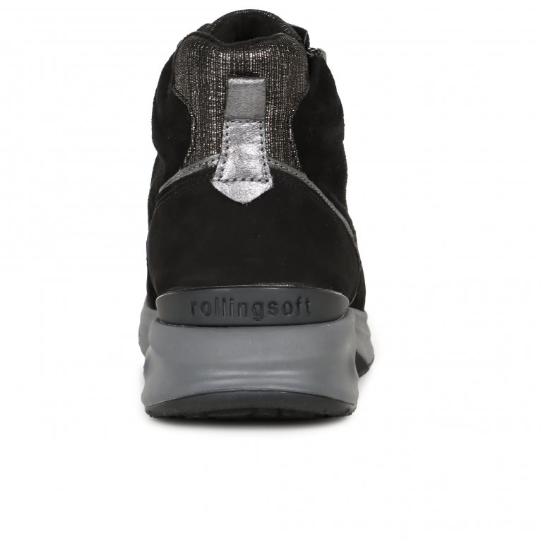 Gabor Gabor Inspiration Ladies Trainers