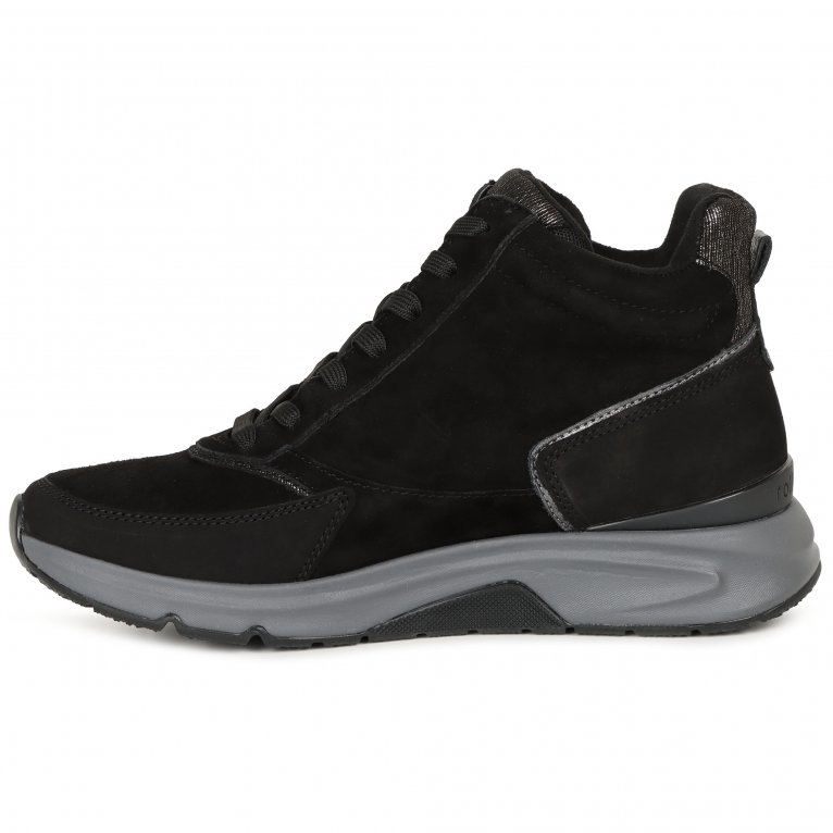 Gabor Gabor Inspiration Ladies Trainers