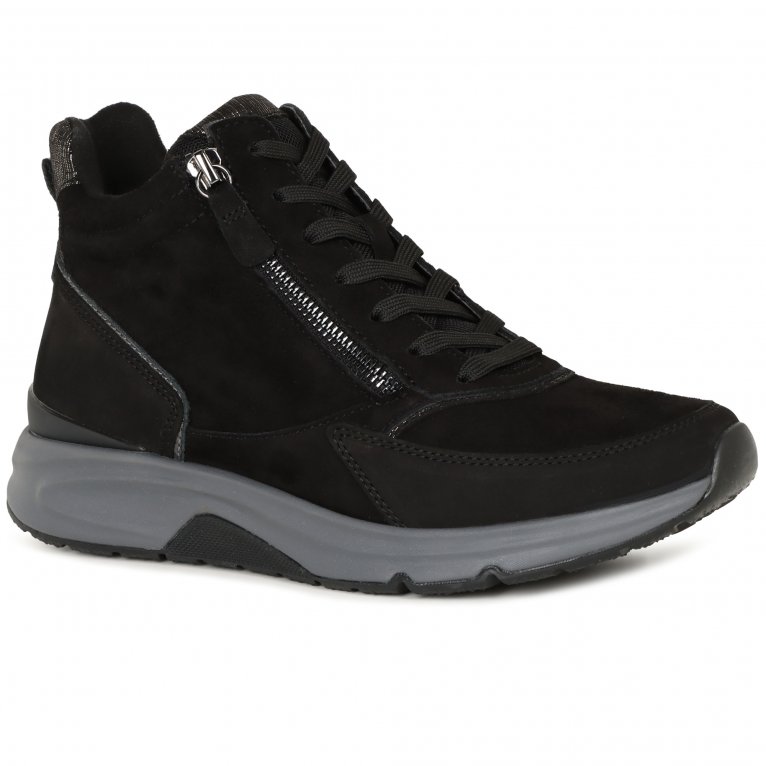 gabor Gabor Inspiration Ladies Trainers