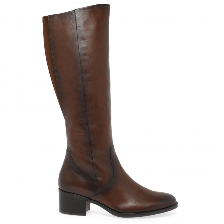 Gabor Gabor Isla M Ladies Knee High Boots
