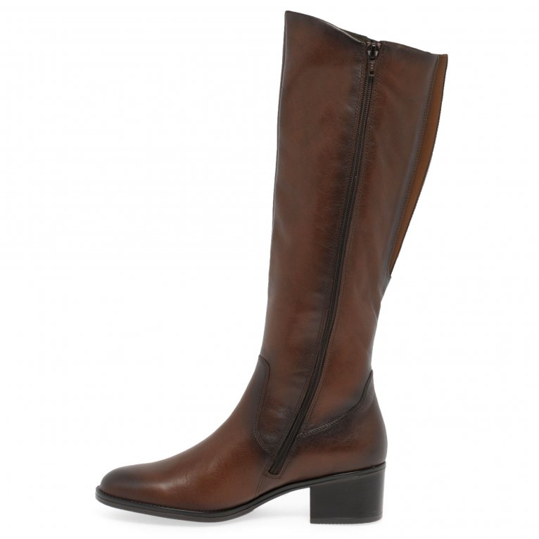 Gabor Gabor Isla M Ladies Knee High Boots