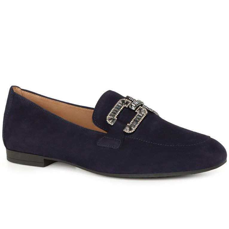 gabor Gabor Jackie Womens Loafers