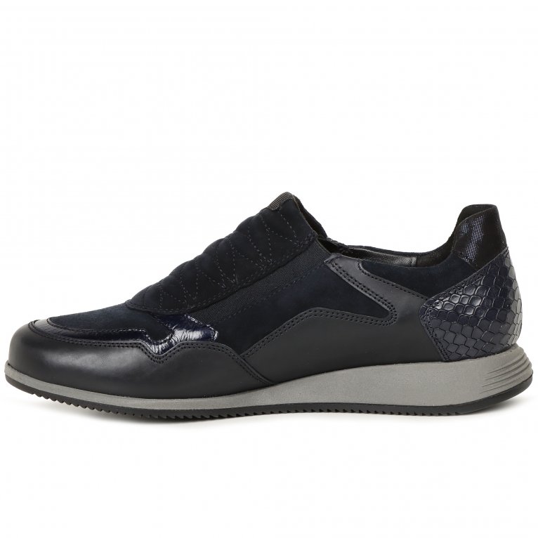 gabor Gabor Janis Ladies Trainers