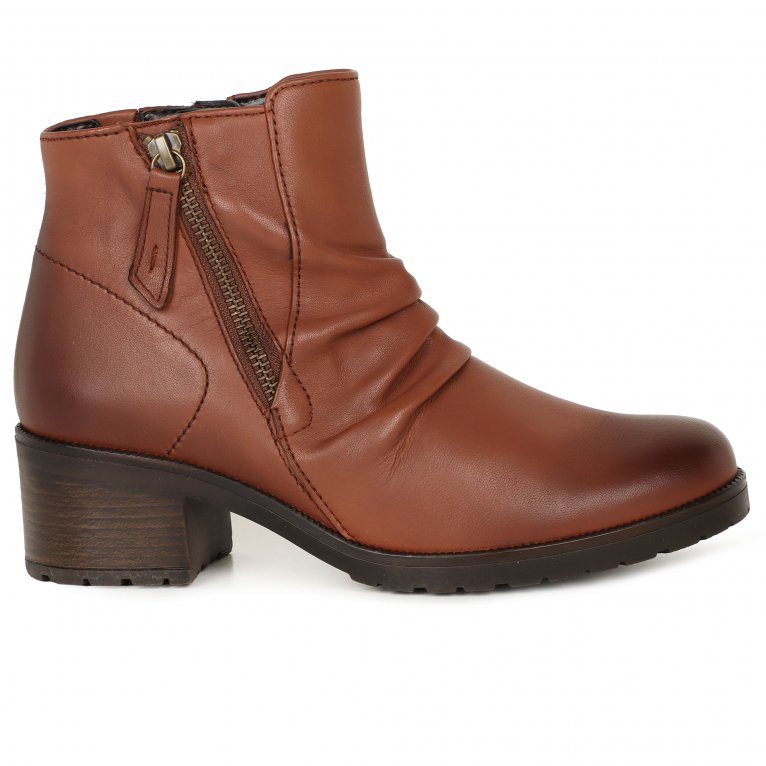 Gabor Gabor Jenna Womens Ankle Boots