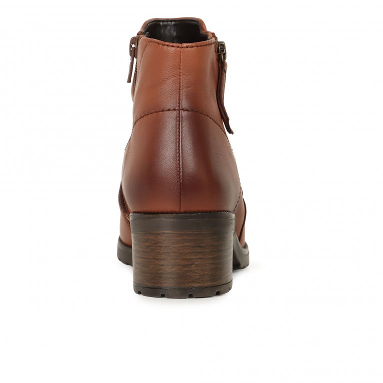 Gabor Gabor Jenna Womens Ankle Boots