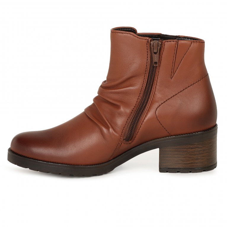 Gabor Gabor Jenna Womens Ankle Boots