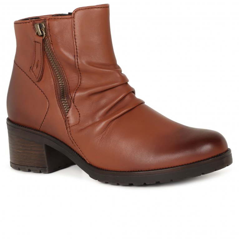 gabor Gabor Jenna Womens Ankle Boots