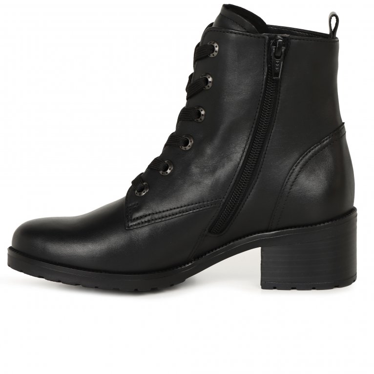 Gabor Gabor Jolyon Womens Ankle Boots