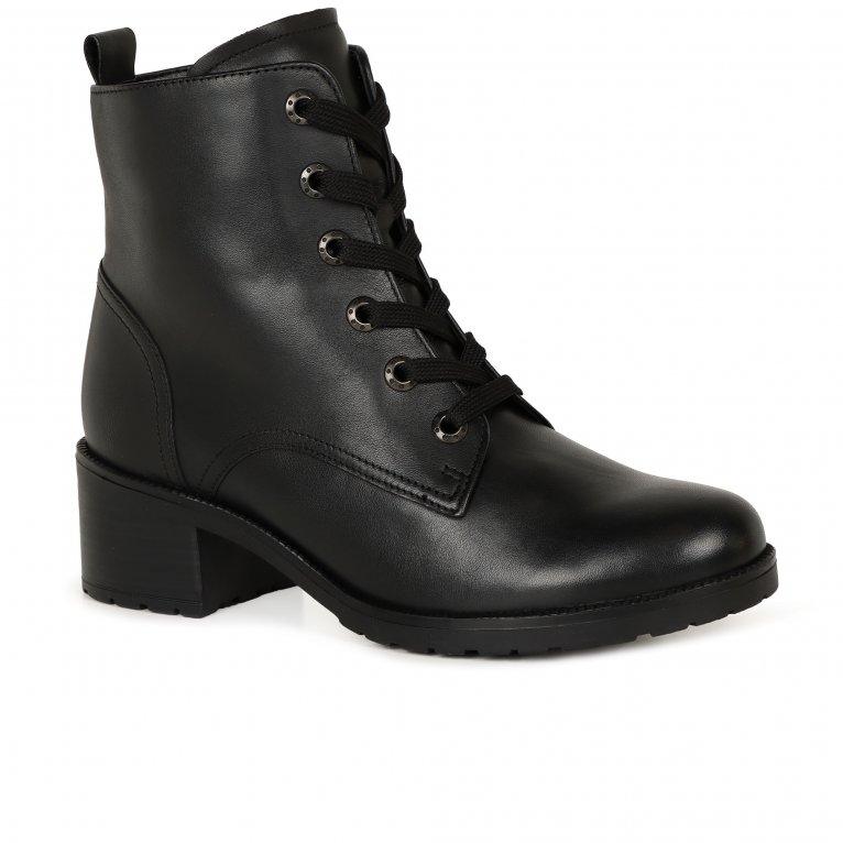 gabor Gabor Jolyon Womens Ankle Boots