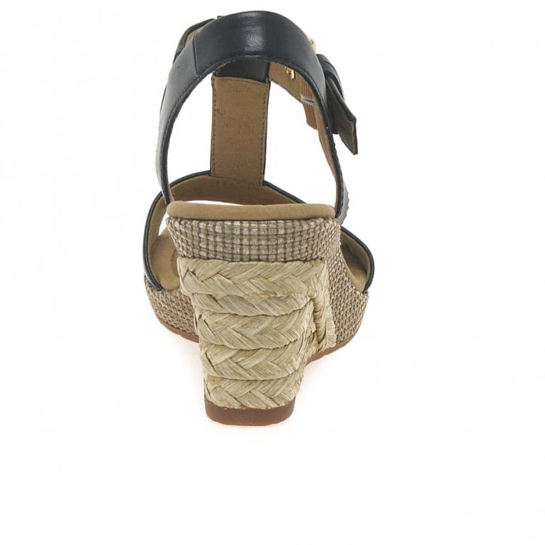 Gabor Gabor Karen Womens Modern Sandals