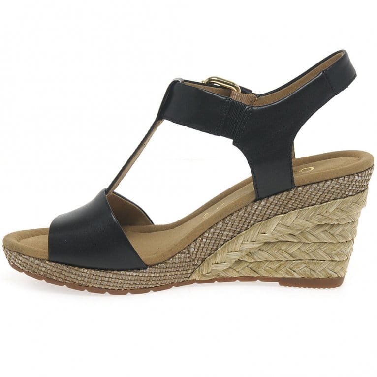 Gabor Gabor Karen Womens Modern Sandals