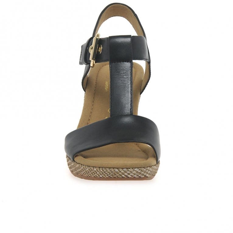 Gabor Gabor Karen Womens Modern Sandals