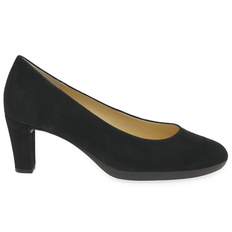 Gabor Gabor Kasi Ladies Court Shoes
