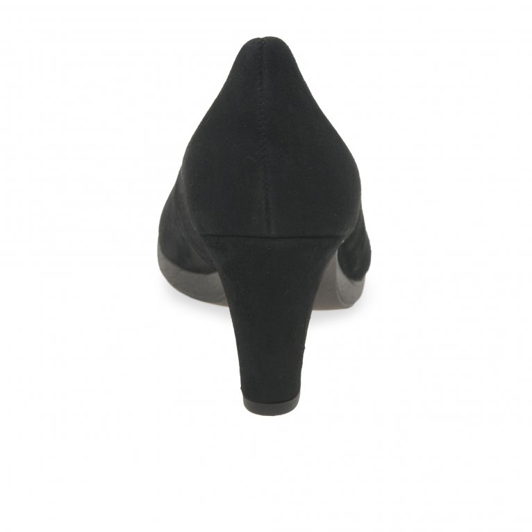 Gabor Gabor Kasi Ladies Court Shoes