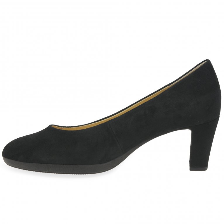 Gabor Gabor Kasi Ladies Court Shoes