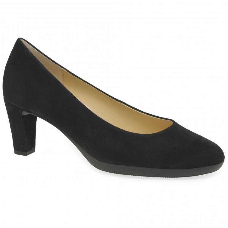 gabor Gabor Kasi Ladies Court Shoes