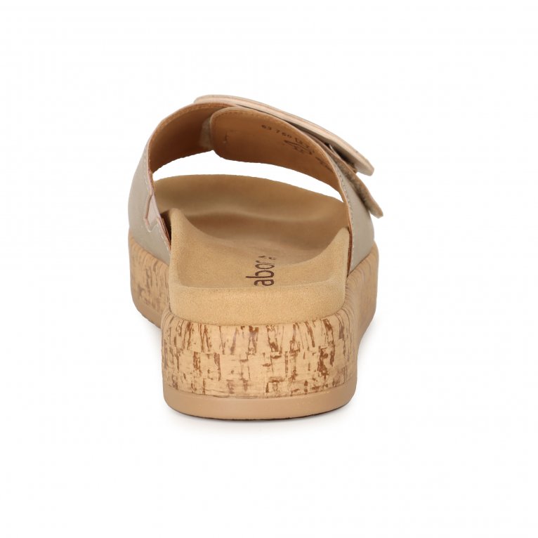 Gabor Gabor Kirby Womens Mule Sandals