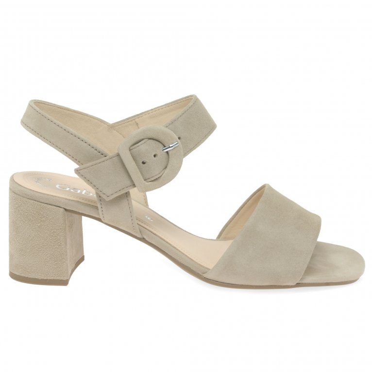 Gabor Gabor Kooky Ladies Court Shoes