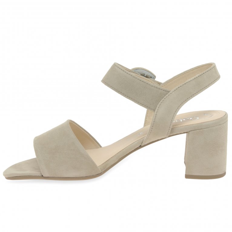 Gabor Gabor Kooky Ladies Court Shoes