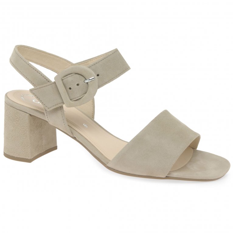 gabor Gabor Kooky Ladies Court Shoes