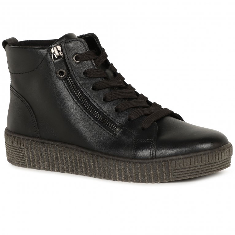 gabor Gabor Lake Womens Ankle Boots