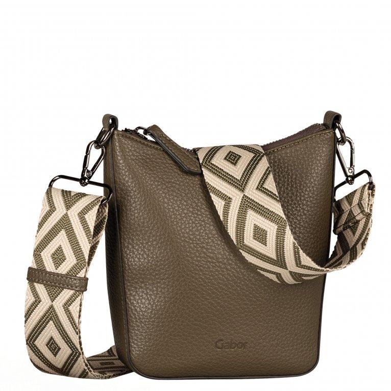 gabor Gabor Linda Cross Bag S