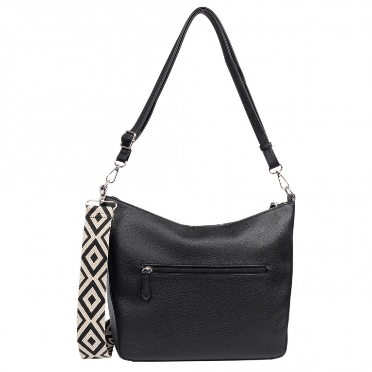 Gabor Gabor Linda Ladies Hobo Bag