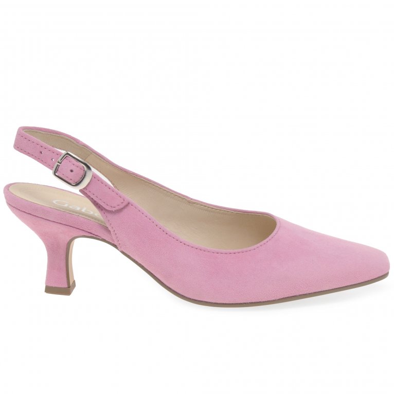 Gabor Gabor Lindy Women's Court Shoes