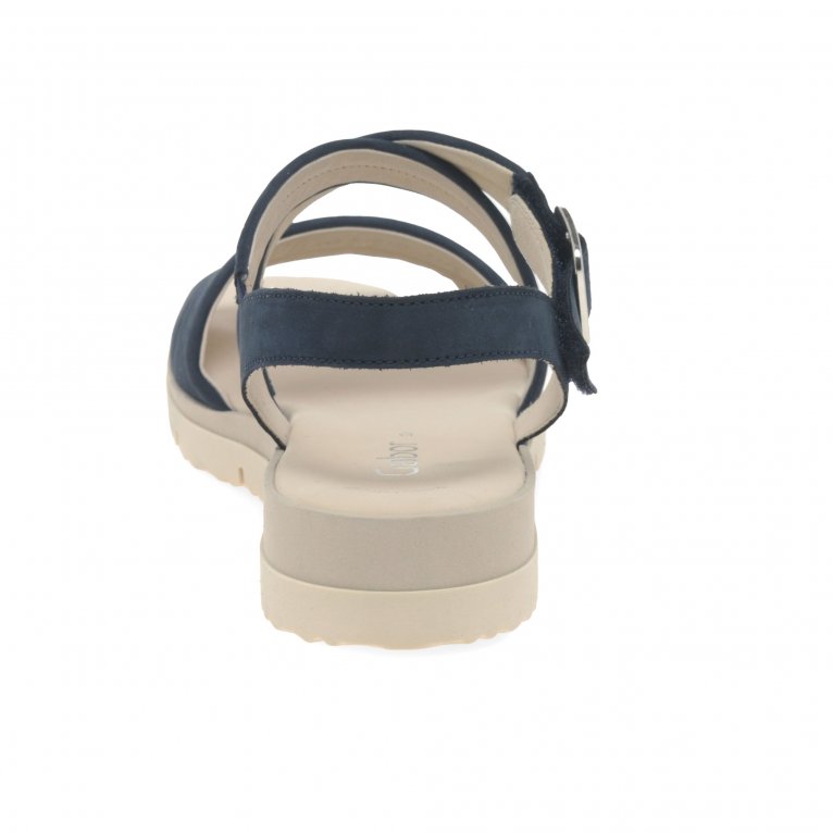 Gabor Gabor Location Ladies Sandals