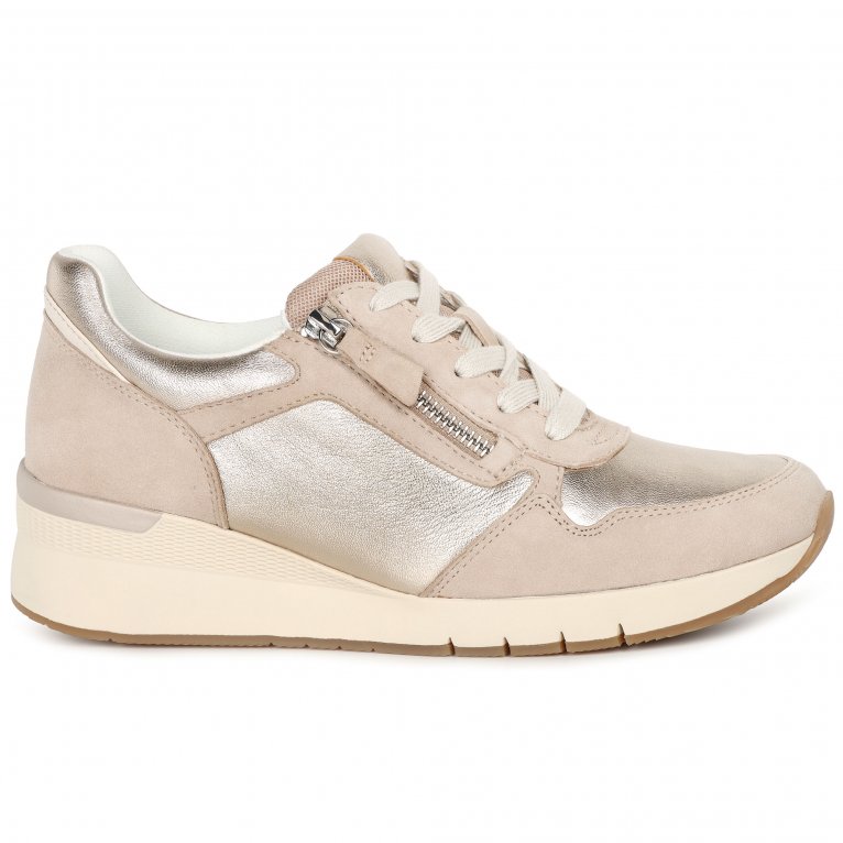 Gabor Gabor Louisina Womens Trainers