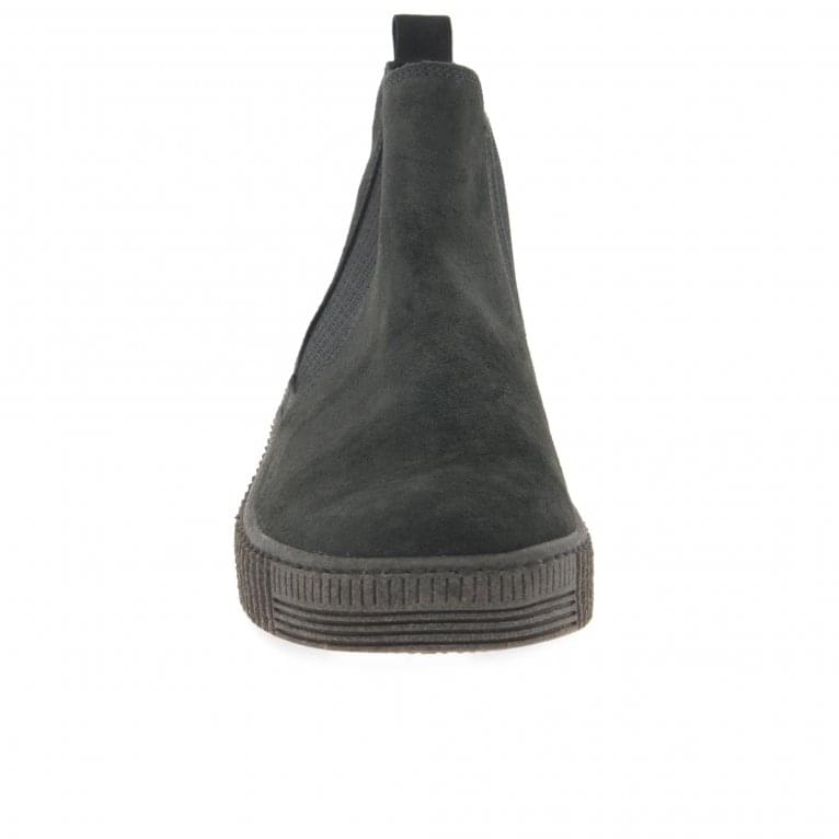 Gabor Gabor Lourdes Womens Chelsea Boots