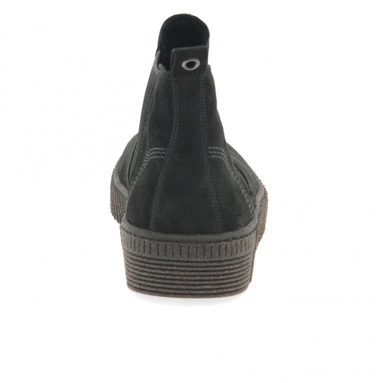 Gabor Gabor Lourdes Womens Chelsea Boots