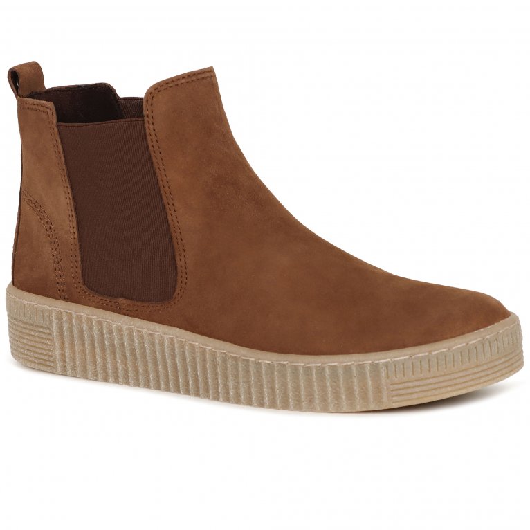 gabor Gabor Lourdes Womens Chelsea Boots