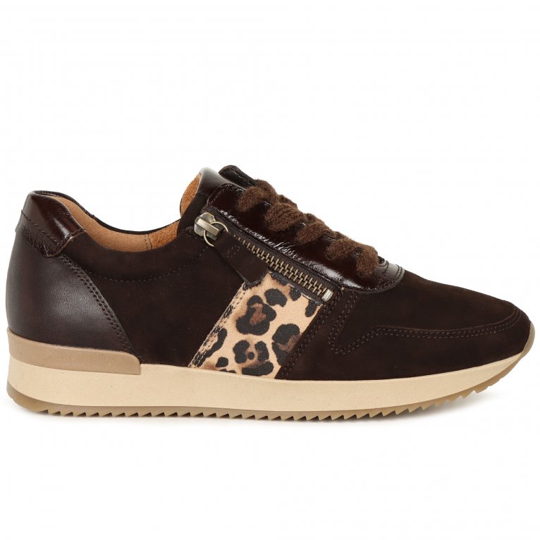 Gabor Gabor Lulea Ladies Trainers