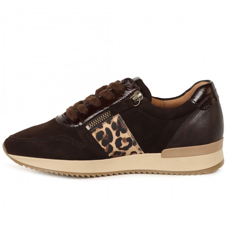 Gabor Gabor Lulea Ladies Trainers