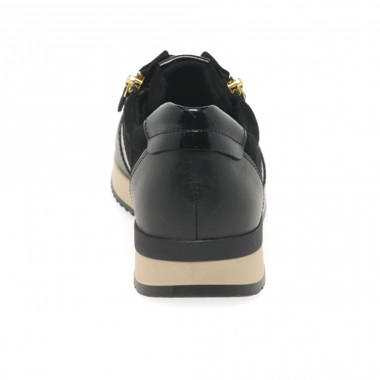 Gabor Gabor Lulea Womens Casual Trainers