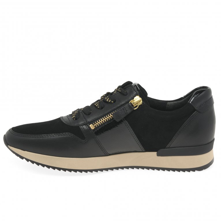 Gabor Gabor Lulea Womens Casual Trainers