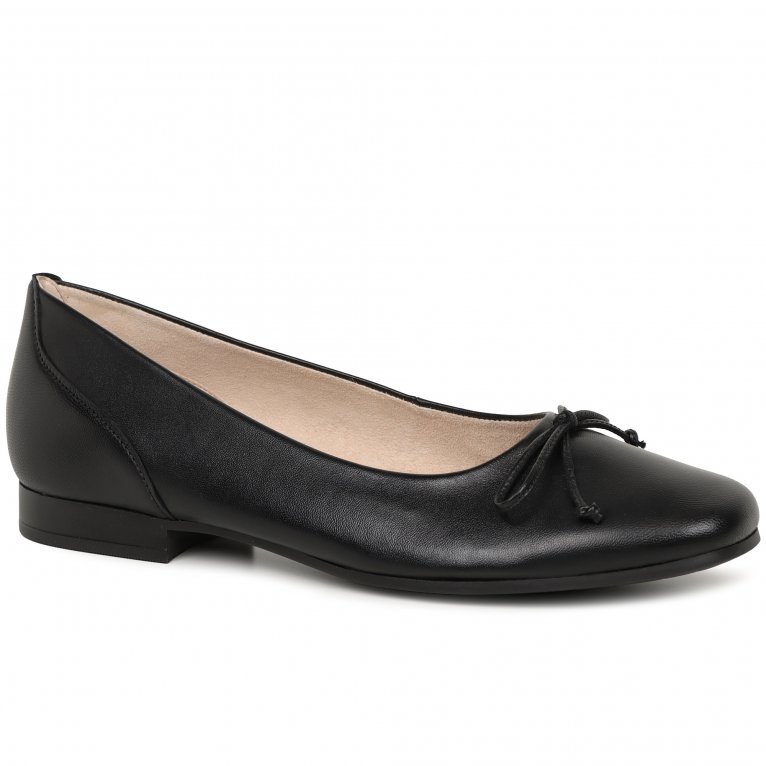 gabor Gabor Maloy Ladies Ballet Pumps
