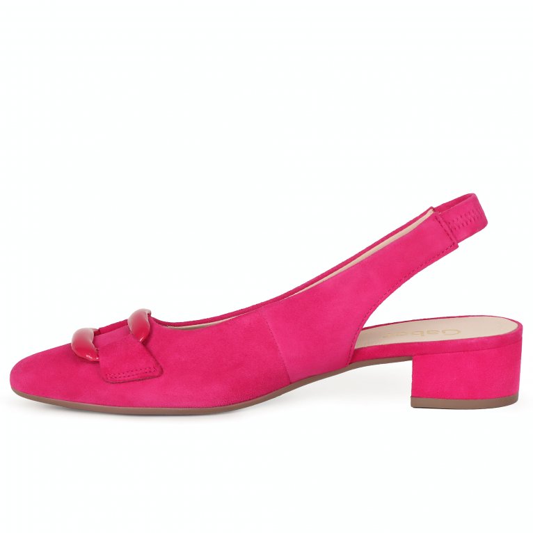 Gabor Gabor Malta Womens Open Courts