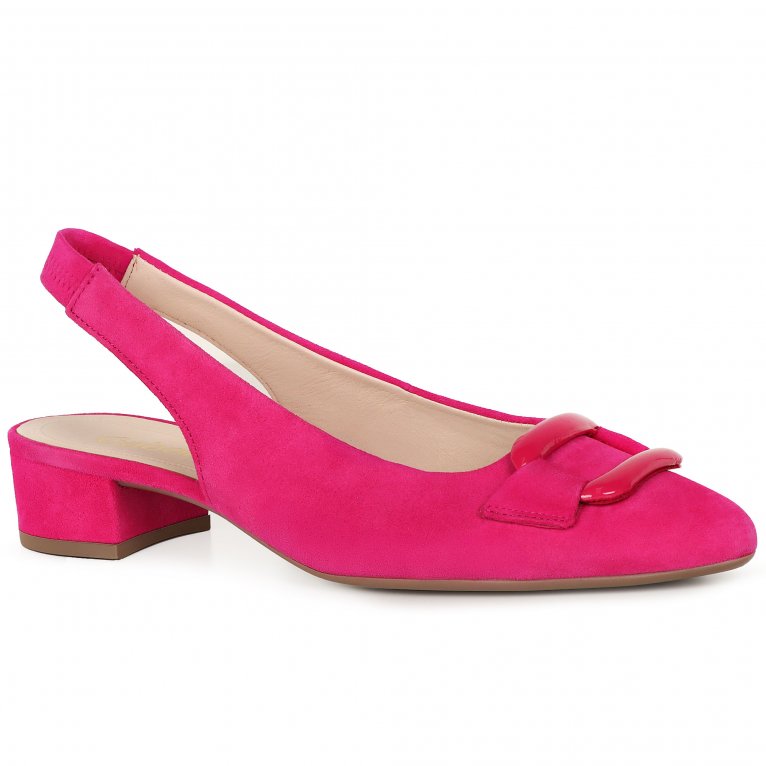 gabor Gabor Malta Womens Open Courts