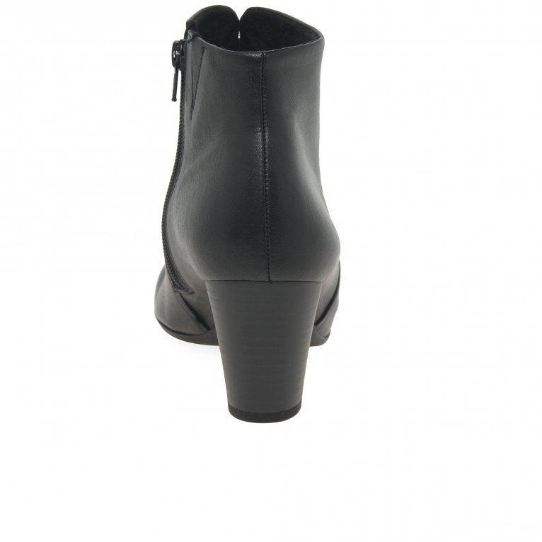 Gabor Gabor Matlock Womens Ankle Boots
