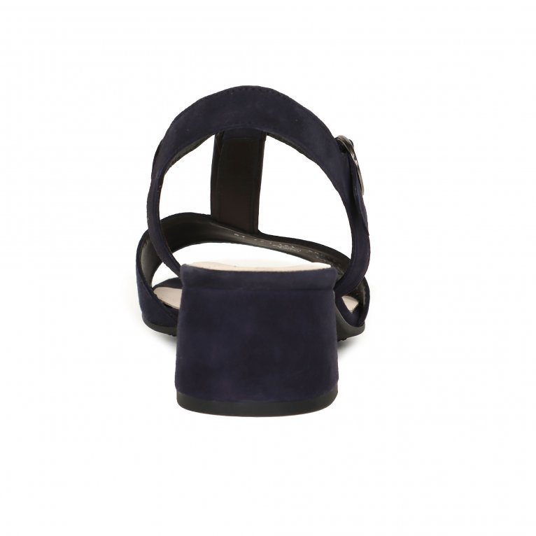 Gabor Gabor Mead Womens T-Bar Sandals