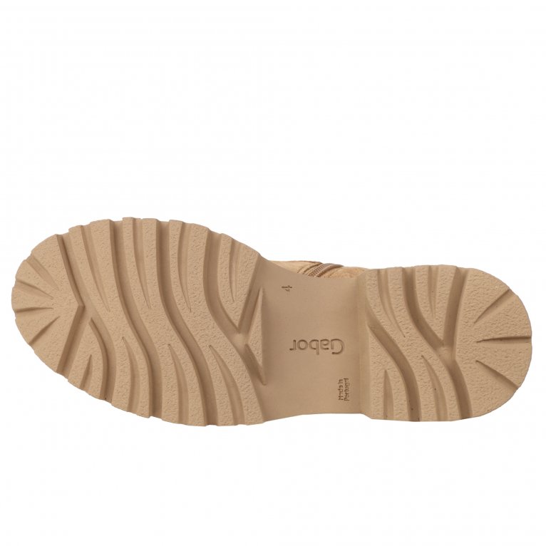 Gabor Gabor Merry Ladies Ankle Boots