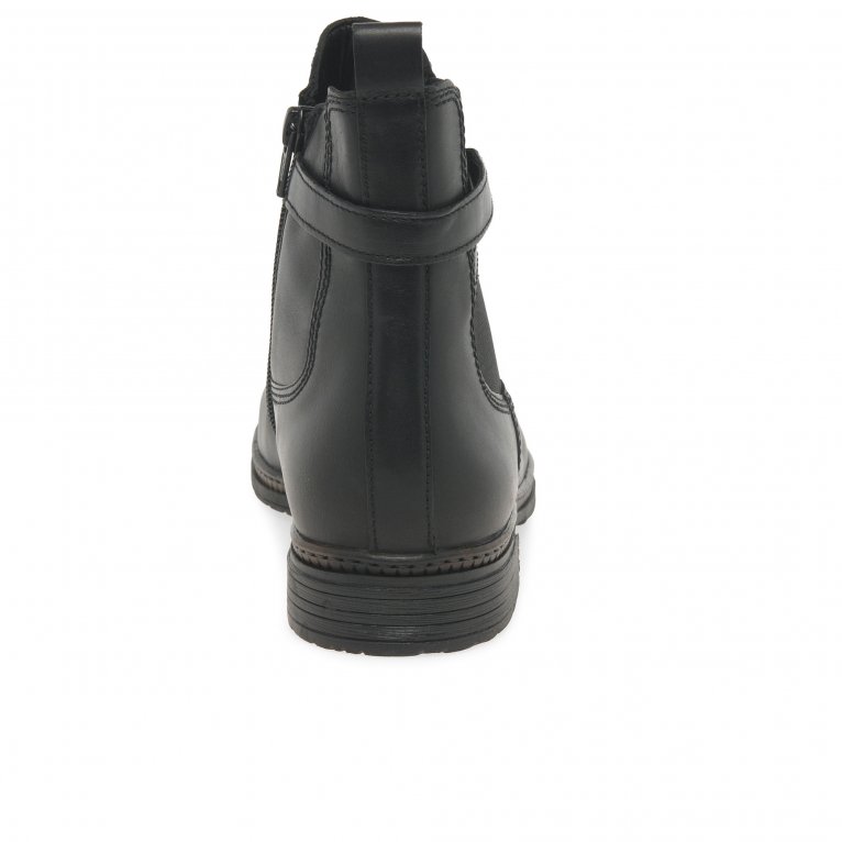 Gabor Gabor Nolene Womens Chelsea Boots