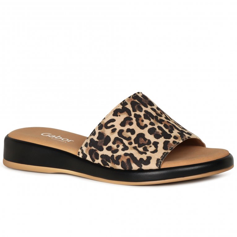 gabor Gabor Oakwood Ladies Sandals