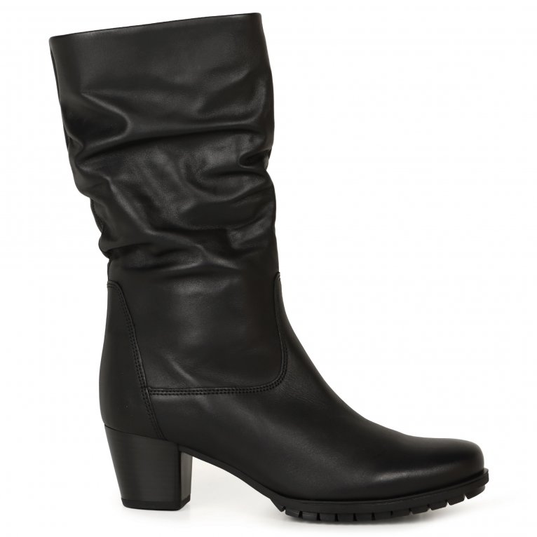 Gabor Gabor Oslo Womens Calf Length Boots