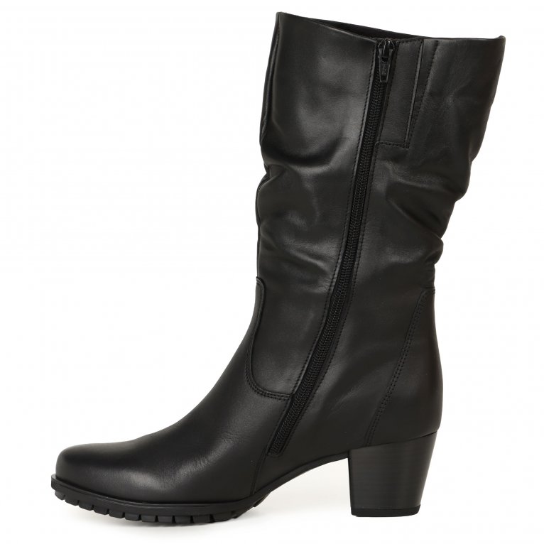 Gabor Gabor Oslo Womens Calf Length Boots