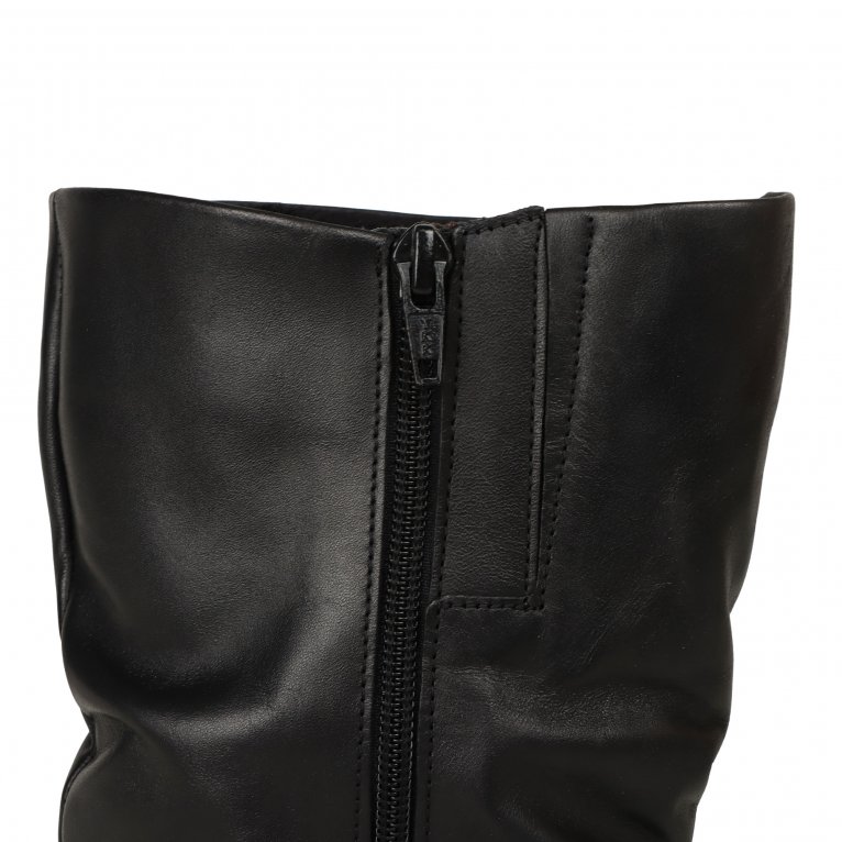 Gabor Gabor Oslo Womens Calf Length Boots