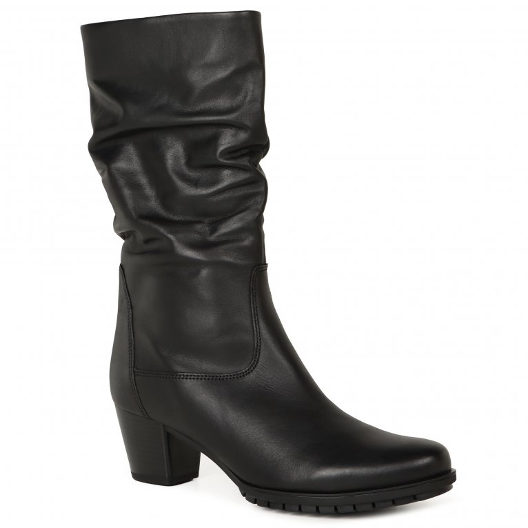 gabor Gabor Oslo Womens Calf Length Boots